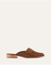 Jo Mercer - Ringo Loafers