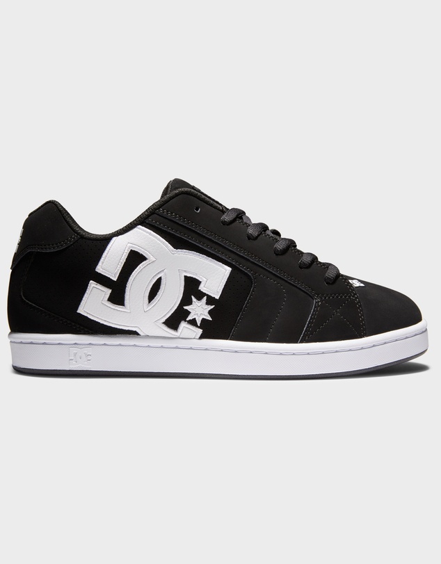 DC Shoes - Mens Net Sneakers