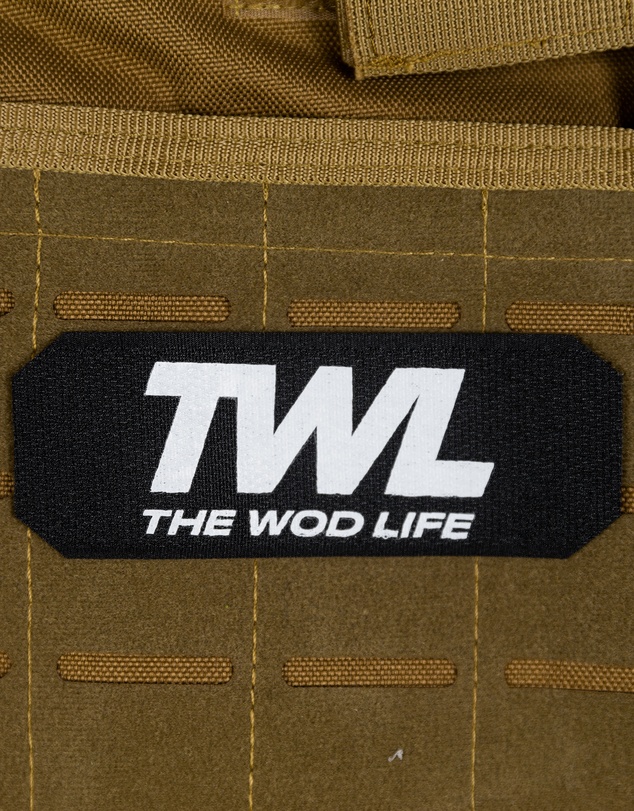 TWL - Tech Plate Carrier Weight Vest