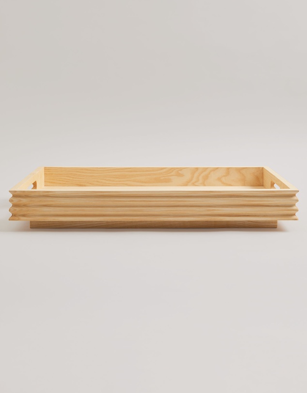 Country Road - Lizzy Breakfast Tray