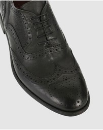 Brando - Cristoforo Lace Ups