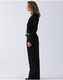 Style Addict - Marlo Top