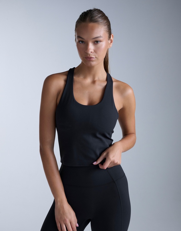 2XU - Fluid Racerback Tank