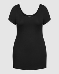 CCX - Super Longline Top