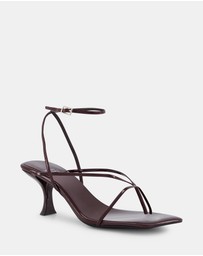 Jeffrey Campbell - Fluxx Heels