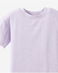 Cotton On Kids - Cuddlecosy Short Sleeve Pyjama Top