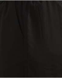 Atmos&Here Curvy - Zosia Cotton Linen Flared Pants