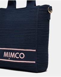 MIMCO - Blondie Mini Tote Bag