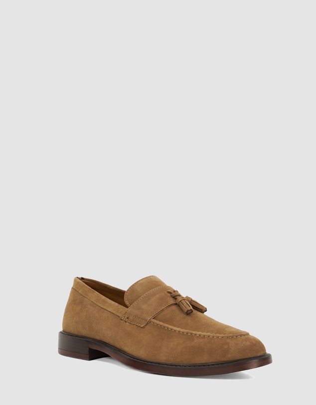 Dune London - Sonnie - Taupe