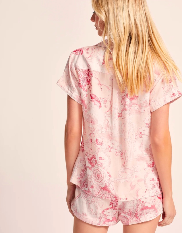 Homebodii - Camille Tencel™ Pyjama Set