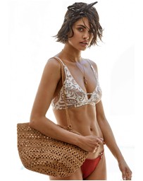 Heaven Australia - Momento Cara Bralette