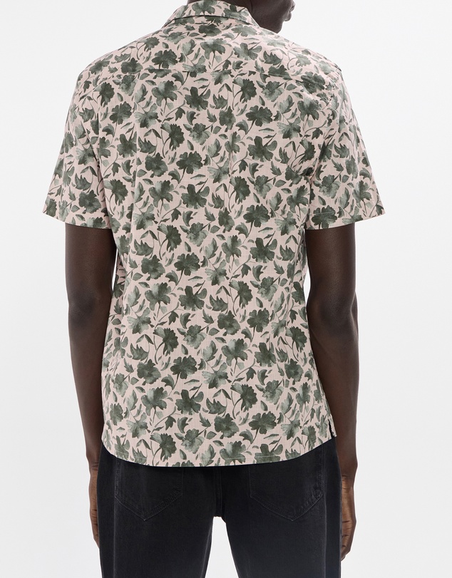Marcs - Don't Look Back Shirt