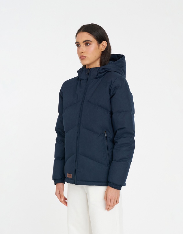Huffer - Women's Classic Down Jacket