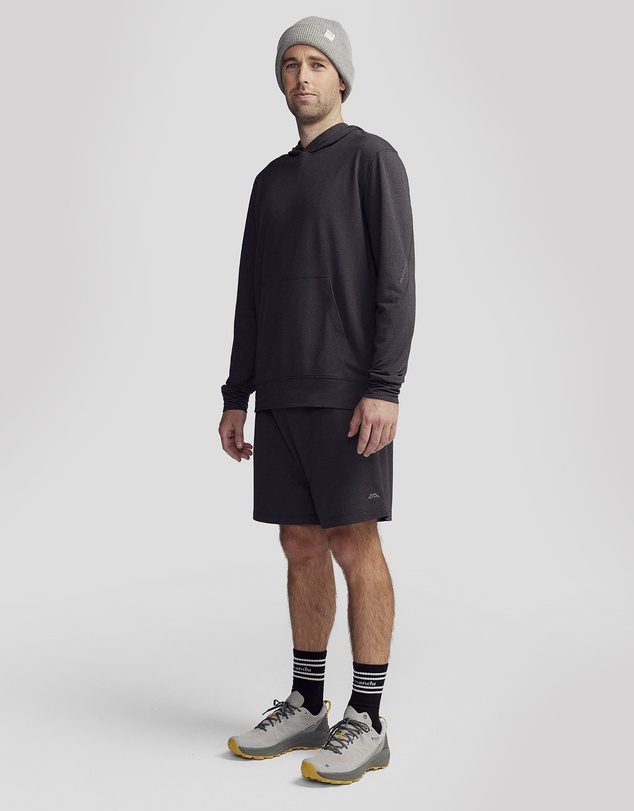 Kathmandu - Men’s Anytime Hoodie