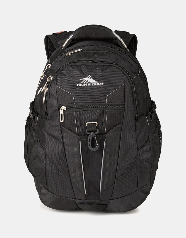High Sierra - XBT Laptop Backpack