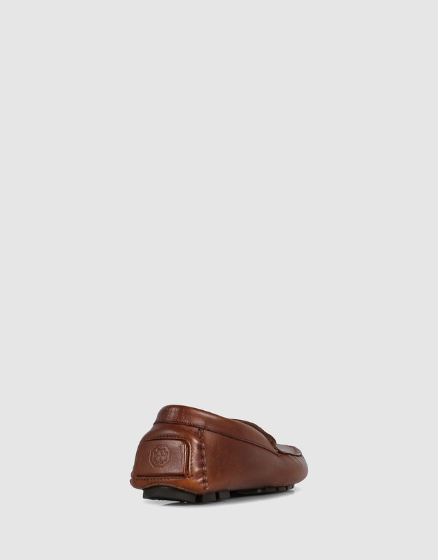 Brando - Drive Driving Shoes