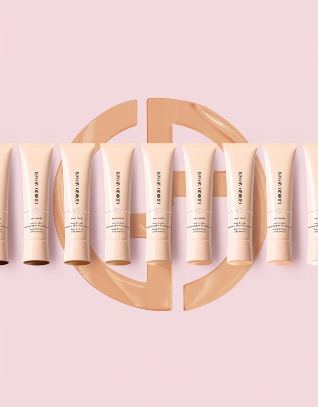 Giorgio Armani - Neo Nude Foundation 16 35ml