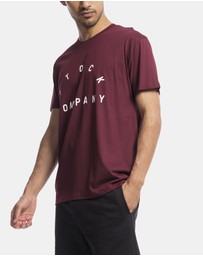Stock & Co. - Roman Tee