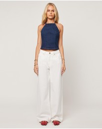 Abrand - 95 Baggy Jeans