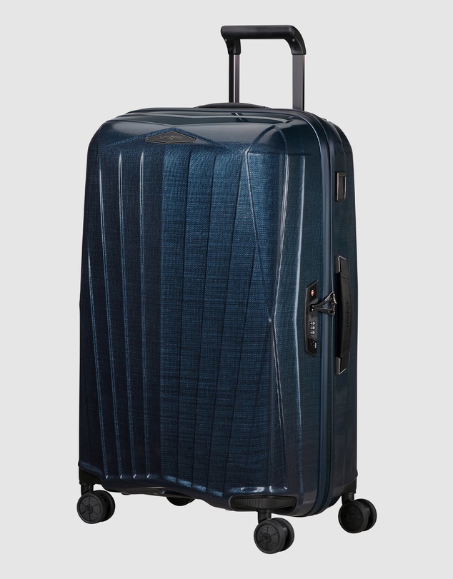 Samsonite - Major-Lite Suitcase 69cm