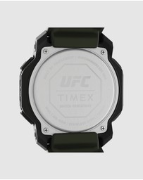 UFC - UFC Knockout Green