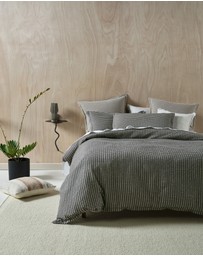 Linen House - Cotswold Quilt Cover Set