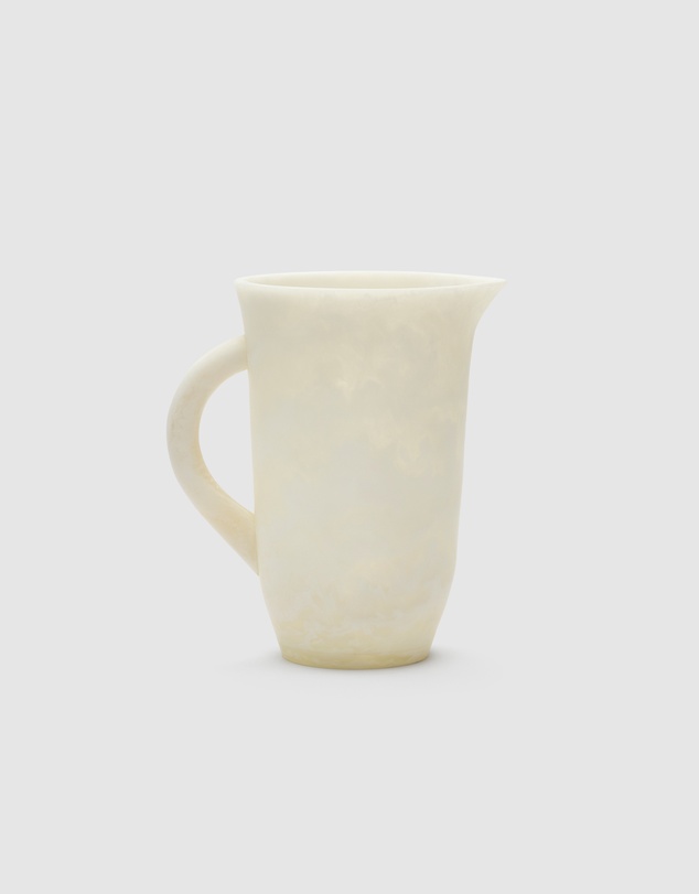 Seed Heritage - Tallulah Resin Pitcher