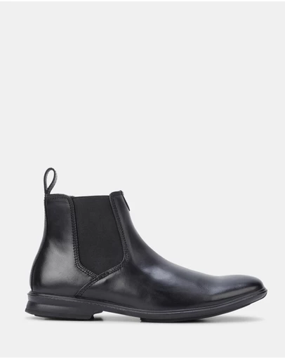 Hush Puppies - Chelsea