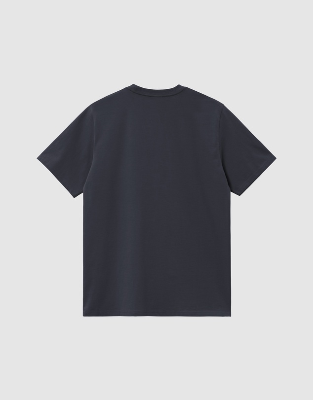 Carhartt WIP - SS Script Embroidery T-Shirt