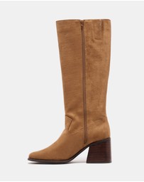 Therapy - Quinn Tall Boots