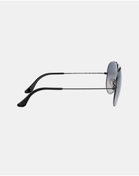 Ray-Ban - Aviator Classic Polarised RB3025