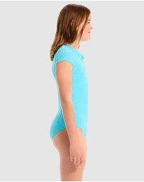 Seafolly - Terry Paddlesuit - Teens