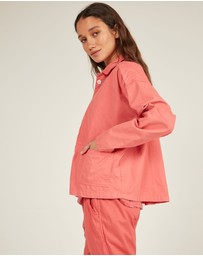 Primness - Foxi Jacket