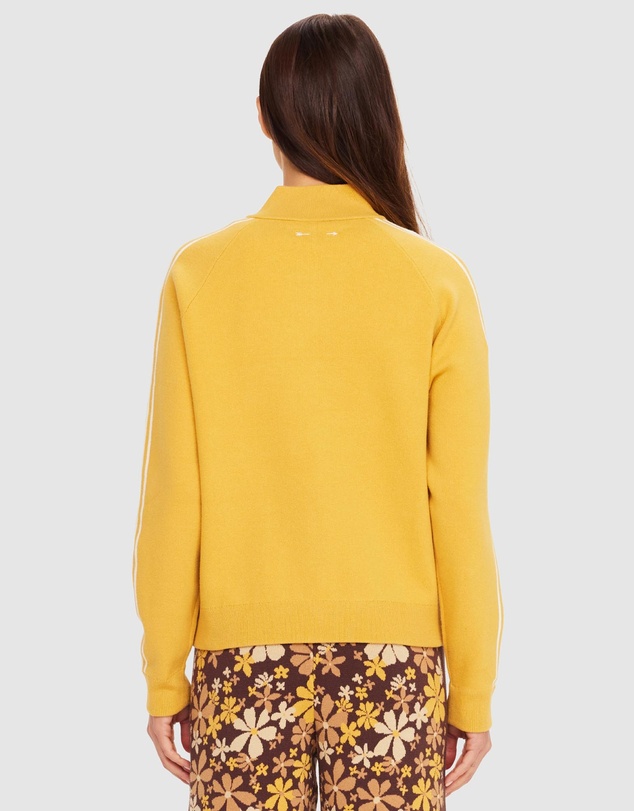 The Upside - Bonito Dylan Knit Jacket