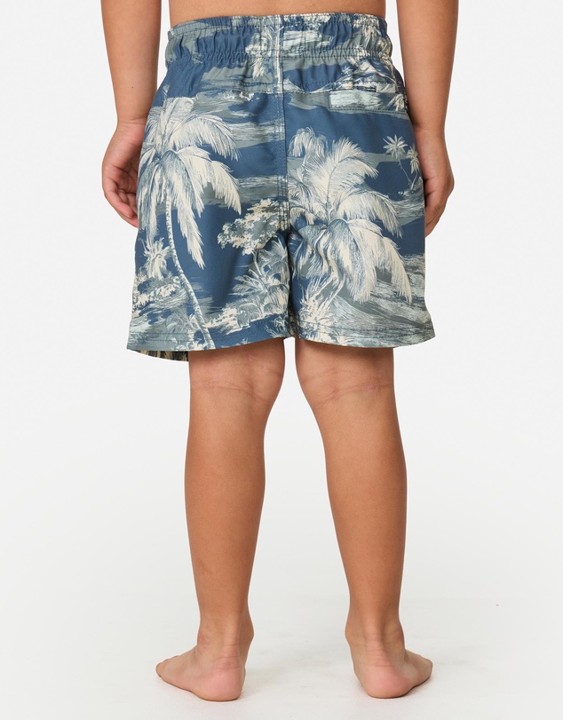 Rip Curl - Dreamers Volley Boardshorts - Babies-Kids