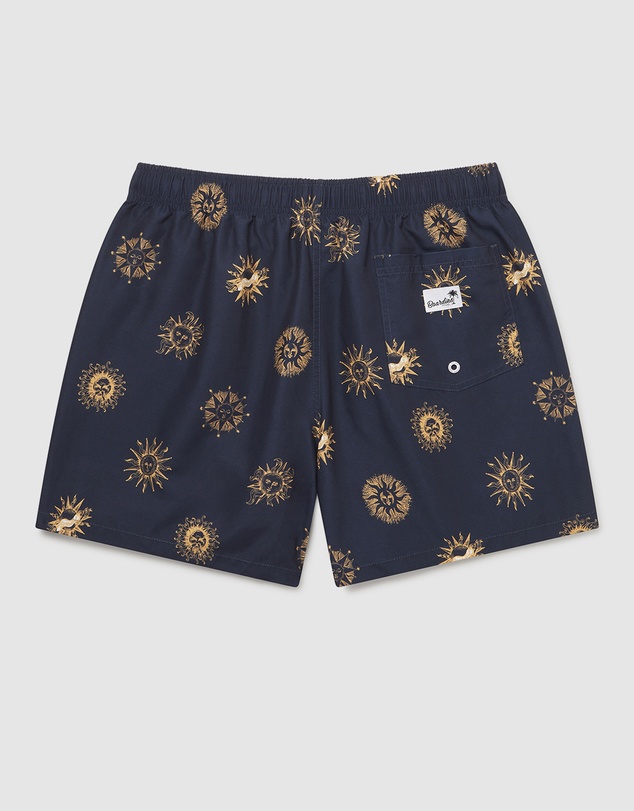 Boardies - Boardies Suns II Mid Length Swim Shorts
