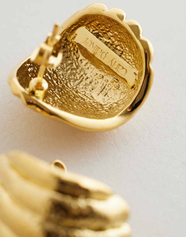 Carly Paiker - Hellea Earrings