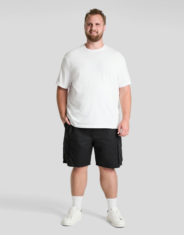 Johnny Bigg - Corbin Stretch Cargo Short