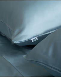 Mynt Lab - MyntFusion™ Mint-Infused Cooling Fitted Sheet Set