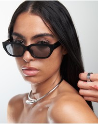 Otra Eyewear  - Cato - Black