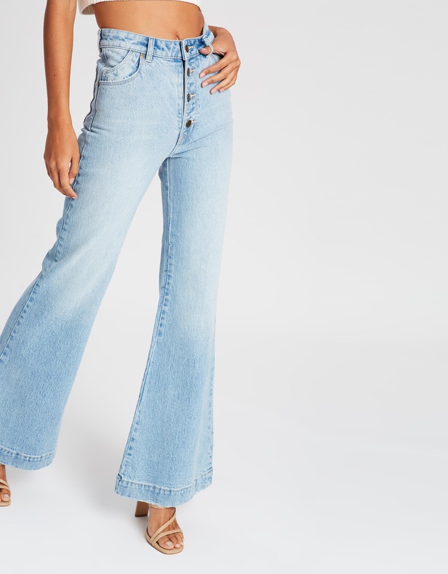 Rolla's - Eastcoast Flares