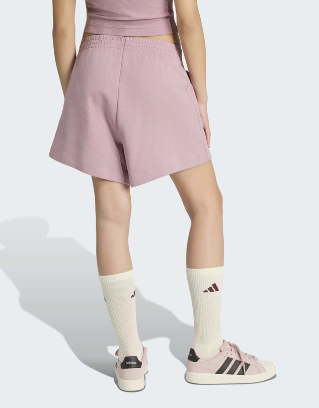 adidas Sportswear - adidas KIT Small Logo Shorts Womens