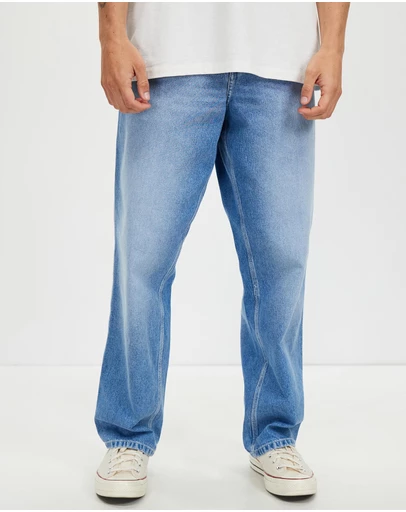 Carhartt WIP - Simple Pants