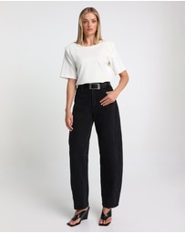 Madison The Label - Mikki Tee