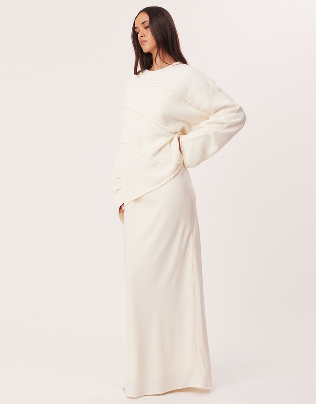 SNDYS - Maye Knit Jumper