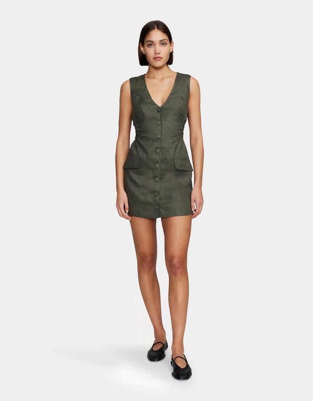 Ownley - Charlie Mini Dress