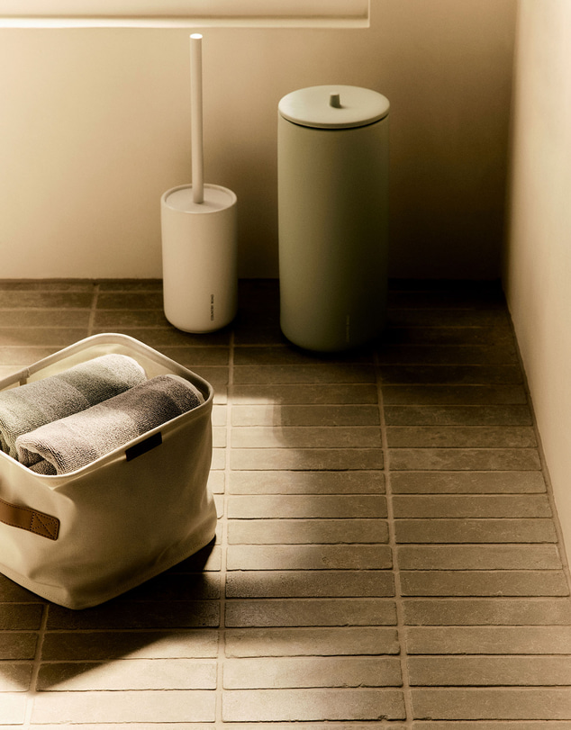 Country Road - Alora Toilet Brush