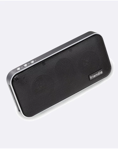 Friendie - AIR Live Wireless Speaker and Powerbank