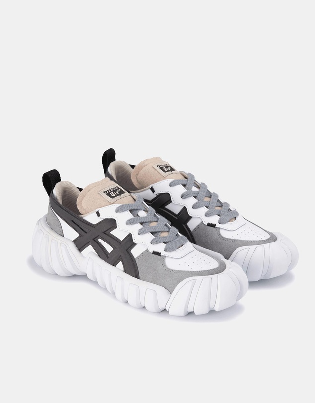 Onitsuka Tiger - Dentigre LS - Unisex
