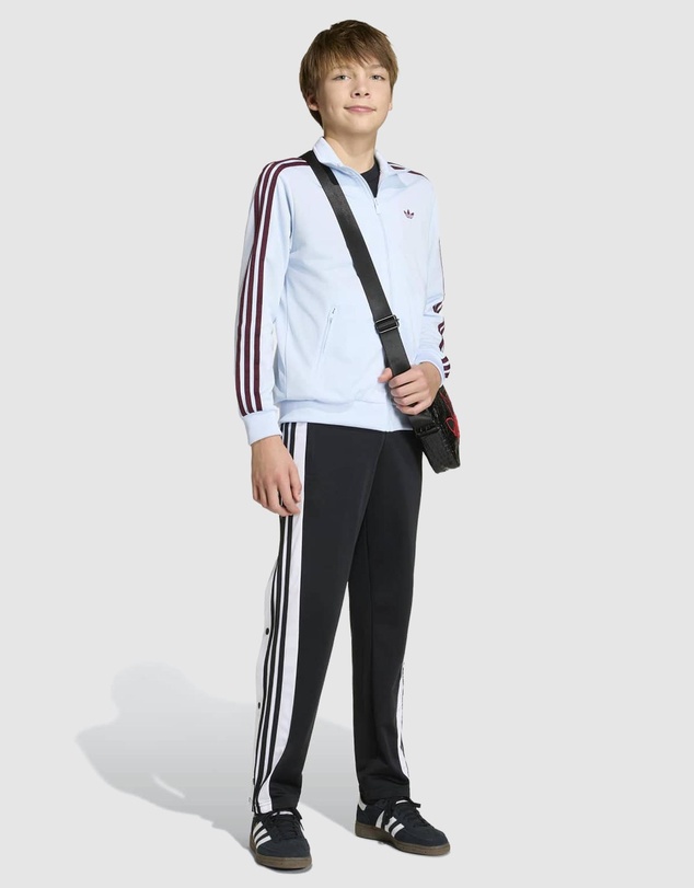 adidas Originals - Firebird Loose Track Top - Kids-Teens